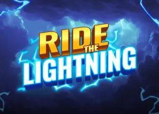 Ride the Lightning - Spin City - Congo