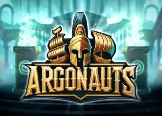 Argonauts - Spin City - Congo