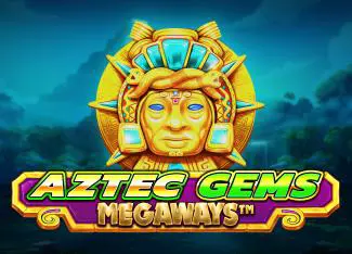 Aztec Gems Megaways - Spin City - Congo