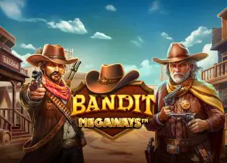 Bandit Megaways - Spin City - Congo