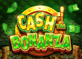 Cash Bonanza - Spin City - Congo