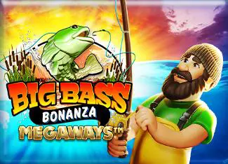 Big Bass Bonanza Megaways - Spin City - Congo