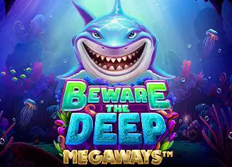 Beware The Deep Megaways - Spin City - Congo