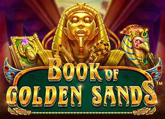 Book of Golden Sands - Spin City - Congo