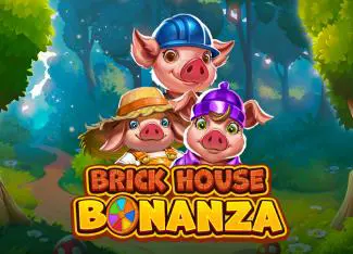 Brick House Bonanza - Spin City - Congo