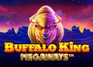 Buffalo King Megaways - Spin City - Congo