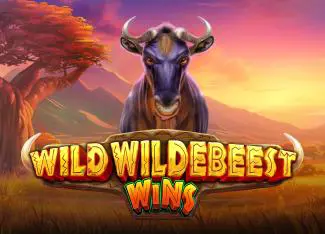 Wild Wildebeest Wins - Spin City - Congo