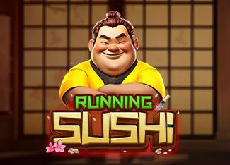 Running Sushi - Spin City - Congo