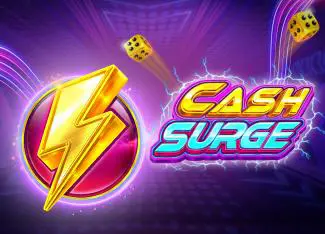 Cash Surge - Spin City - Congo