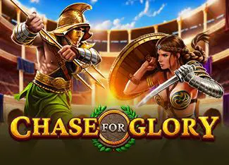 Chase For Glory - Spin City - Congo