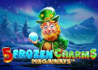 5 Frozen Charms Megaways - Spin City - Congo