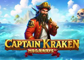 Captain Kraken Megaways - Spin City - Congo