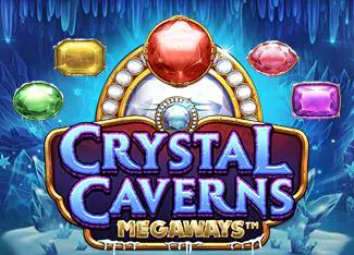 Crystal Caverns Megaways - Spin City - Congo