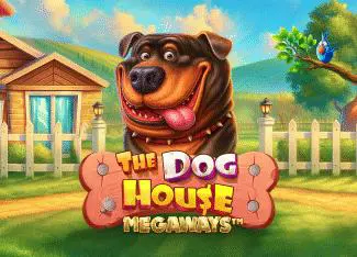 The Dog House Megaways - Spin City - Congo