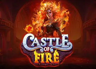 Castle of Fire - Spin City - Congo