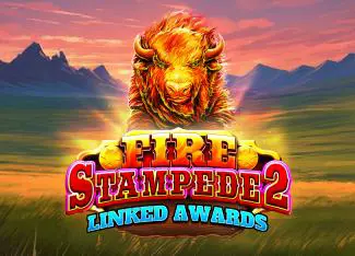 Fire Stampede 2 - Spin City - Congo