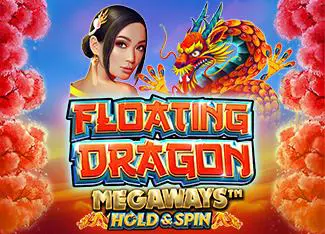 Floating Dragon Hold & Spin Megaways - Spin City - Congo