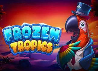 Frozen Tropics - Spin City - Congo
