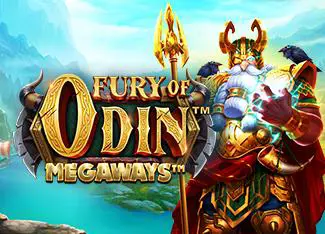Fury of Odin Megaways - Spin City - Congo
