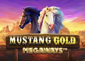 Mustang Gold Megaways - Spin City - Congo