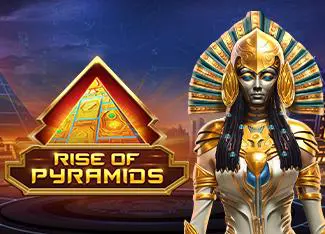 Rise of Pyramids - Spin City - Congo