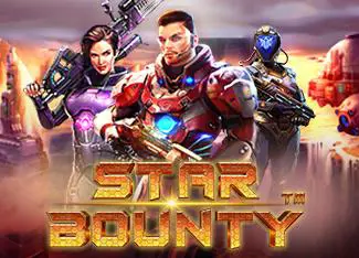 Star Bounty - Spin City - Congo