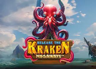 Release the Kraken Megaways - Spin City - Congo