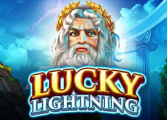 Lucky Lightning - Spin City - Congo