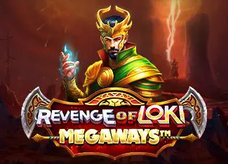 Revenge of Loki Megaways - Spin City - Congo