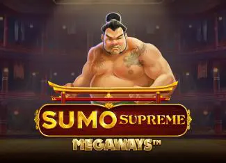 Sumo Supreme Megaways - Spin City - Congo
