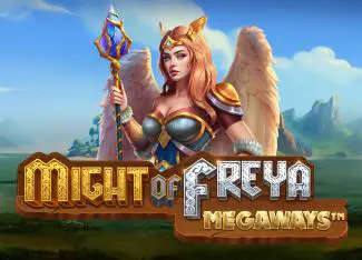 Might of Freya Megaways - Spin City - Congo