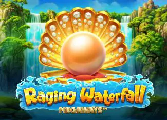 Raging Waterfall Megaways - Spin City - Congo