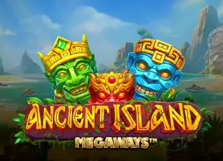 Ancient Island Megaways - Spin City - Congo