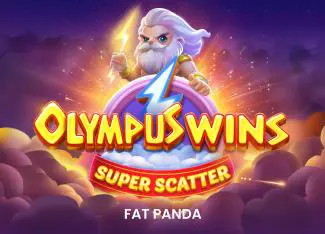 Olympus Wins - Spin City - Congo