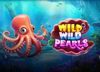 Wild Wild Pearls - Spin City - Congo