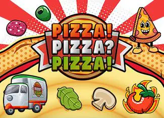 PIZZA PIZZA PIZZA - Spin City - Congo