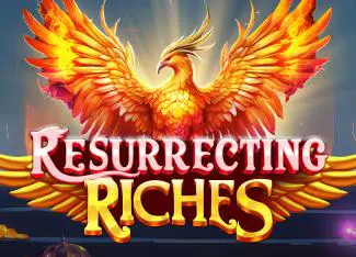Resurrecting Riches - Spin City - Congo