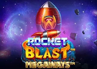 Rocket Blast Megaways - Spin City - Congo