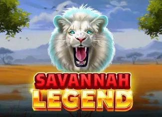 Savannah Legend - Spin City - Congo