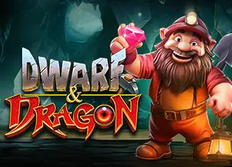 Dwarf & Dragon - Spin City - Congo
