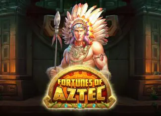Fortunes of Aztec - Spin City - Congo