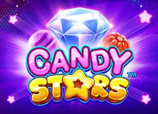 Candy Stars - Spin City - Congo