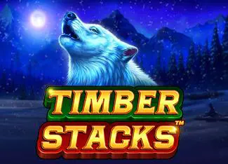 Timber Stacks - Spin City - Congo