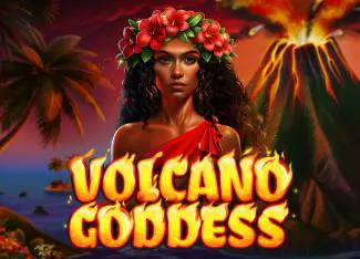 Volcano Goddess - Spin City - Congo
