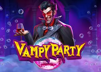 Vampy Party - Spin City - Congo