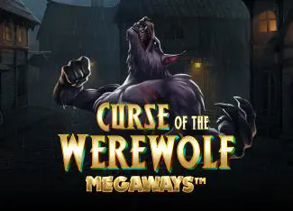 Curse of the Werewolf Megaways - Spin City - Congo