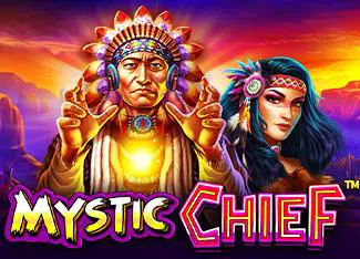 Mystic Chief - Spin City - Congo