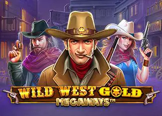 Wild West Gold Megaways - Spin City - Congo