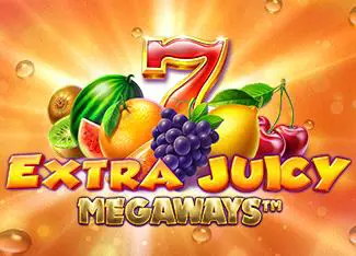 Extra Juicy Megaways - Spin City - Congo
