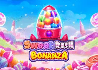 Sweet Rush Bonanza - Spin City - Congo